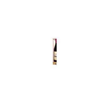 Sell Winebottle Candle