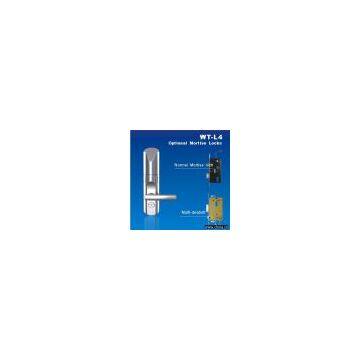 Mortise Lock for Fingerprint Door Lock