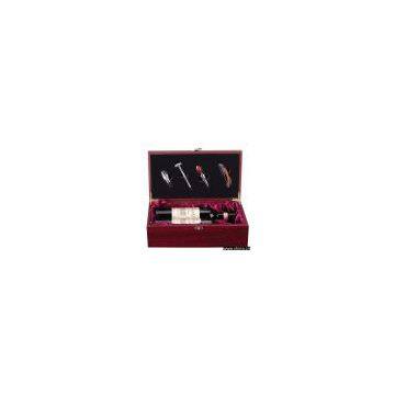 Sell Wine Box Set