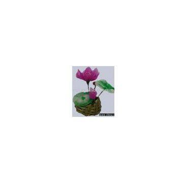 art flower,artificial flower,artificial plant,christmas flower,craft flower,decorative flower,EVA flower,fake flower