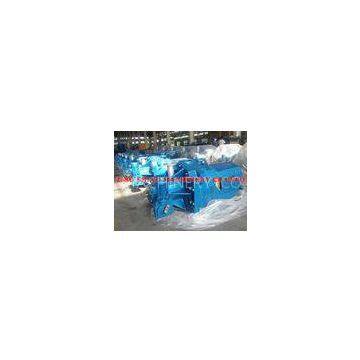 DD Double Disc Refiner , Paper Refiner for Chemical Wood Pulp / Mechanical Pulp / Waste Paper Pulp