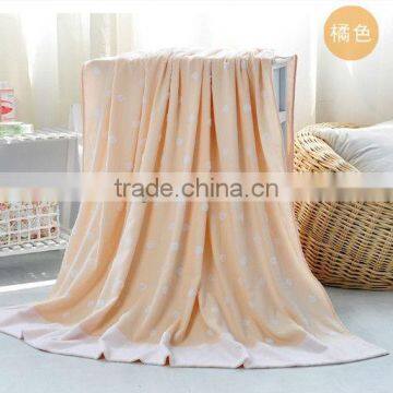 Kids Bamboo fiber blanket