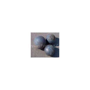 Forged Steel Cast Iron Grinding Balls