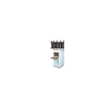 paint dispenser