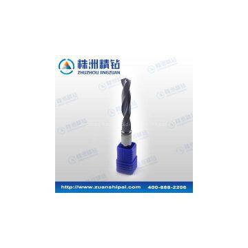 CNC cutting milling tool with 45HRC