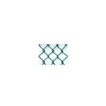 Chain Link Fencing
