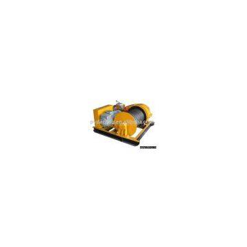 electric windlass (crane)