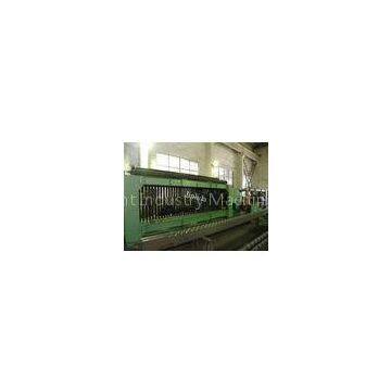 High Corrosion Wire Mesh Gabion Machine With Installation Services