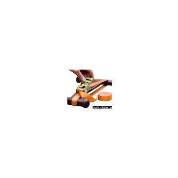 Rapid Action Band Clamps