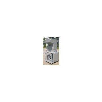 EPS foam Shredder