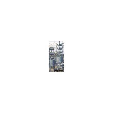 Filter Reactors