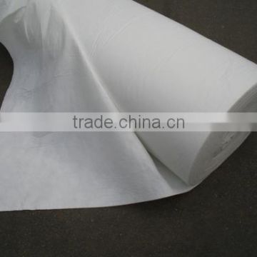 road construction geotextile fabric