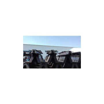ZY Cell Type Marine Rubber Fender With Low Price photo-3