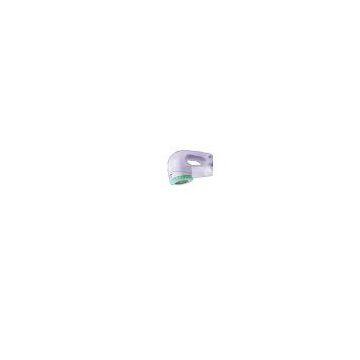Electric lint remover