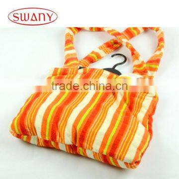 High quality excellent performance zipper water proof beach towel bag