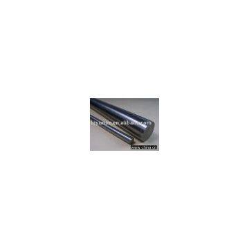 tungsten bar