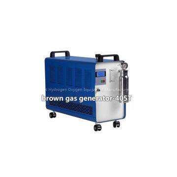 Brown Gas Generator with 400 Liter/Hour Gas Output