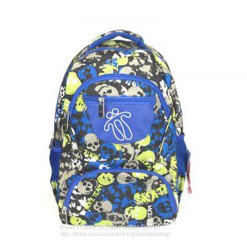 Casual Outdoor Sports Backpack, Travel Bag, durable polyester backpack, colleage daypack, rucksack