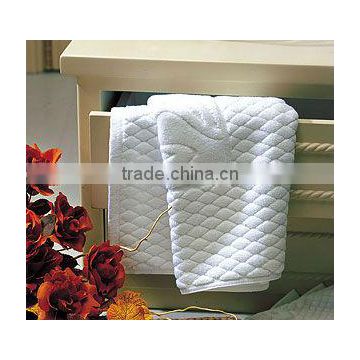 hotel linen, bath linen, bath mat