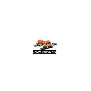 pipe making machinery