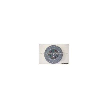 HOWO clutch disc
