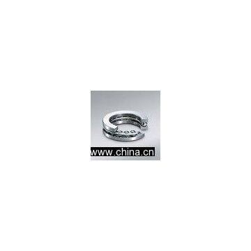 Thrust ball bearing