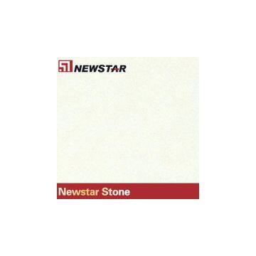 Newstar artificial stone quartz tile