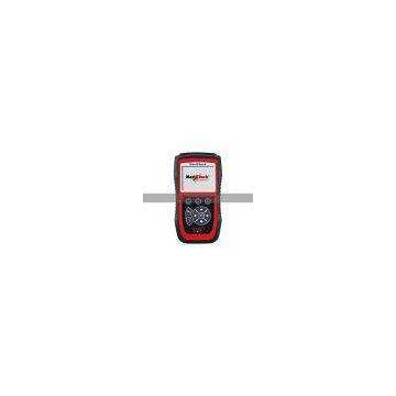 AUTEL MAXICHECK STEERING ANGLE SENSOR CALIBRATION