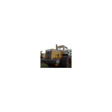 Sell KOMATSU WA470-3 Wheel Loader