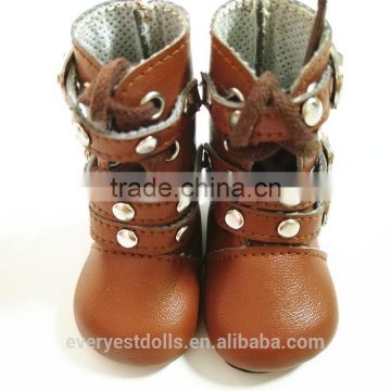 OEM 14 inch doll shoes 18 inch for wholesale