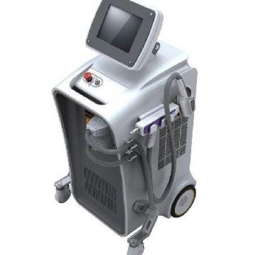 Portabel Face Lifting Ipl Hair Removal Machine Pigmentation Removal Clinic