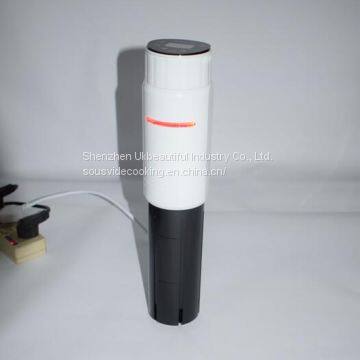 1050 Watt Machine Sous Vide Culinary Slow Cooker With Digital Display Immersion Circulator