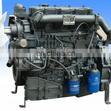 Diesel engine