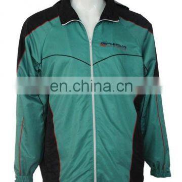 Wholesale design custom motorcycle jacket