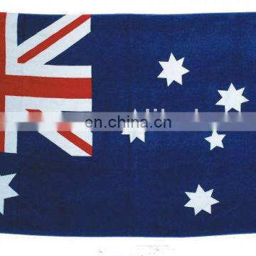 printing beach towel