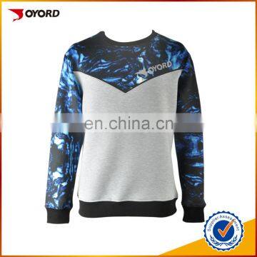 Real USA size ,Import OEM Man Designer Hoody 3D Sublimation Custom Made Clothing