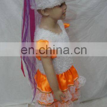 TZ-20141161 Fancy Dress Sheep Costume