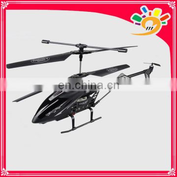 RUNQIA R108G 3.5CH RC helicopter with gyro