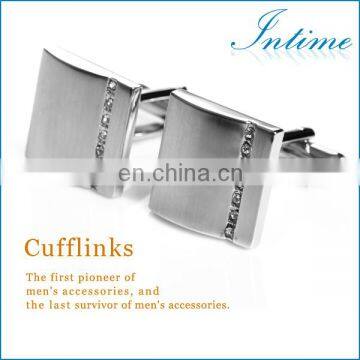 2014 Fashion gemelos Cufflinks