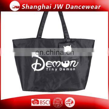 New Design ballet dance bag personalized dance bag