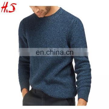 Guangdong Foreign Hotsell Garment Trade Mens Sweaters Pullover