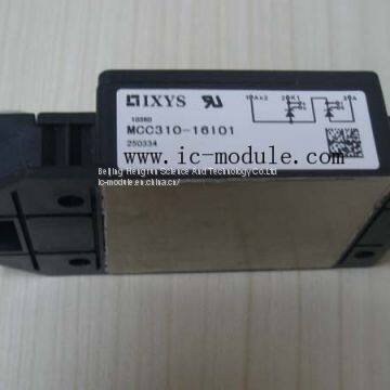 ixyg thyristor MCC310-16I01