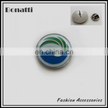 custom metal label for souvenir,promotion or collecter