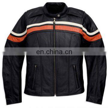 Women Motorbike Jacket