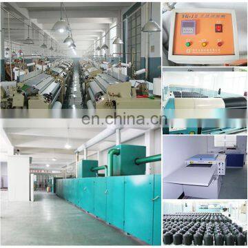 Dot Fuse Interlining Manufacturer Changxing Zhiwei Interlining