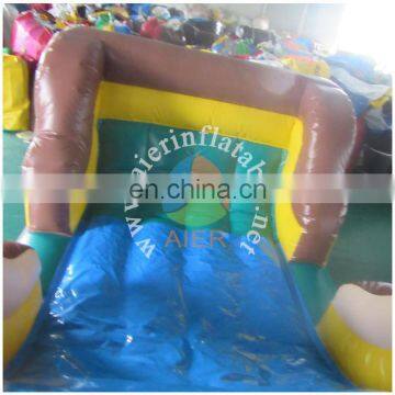 Factory Price Giant High Quality Inflatable Obstacle for Sale photo-5