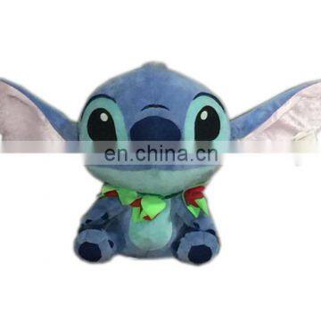 2017 plush stuffed 36inch little stitch plush toy funny toy Shenzhen plush toy factory