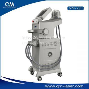 Vertical IPL+SHR+Nd:YAG Laser 3 in 1 System photo-2