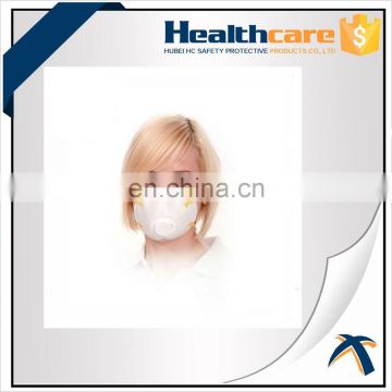 N95 valved face mask;N95 Mask