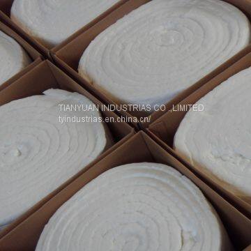 Ceramic Fiber Blanket photo-2